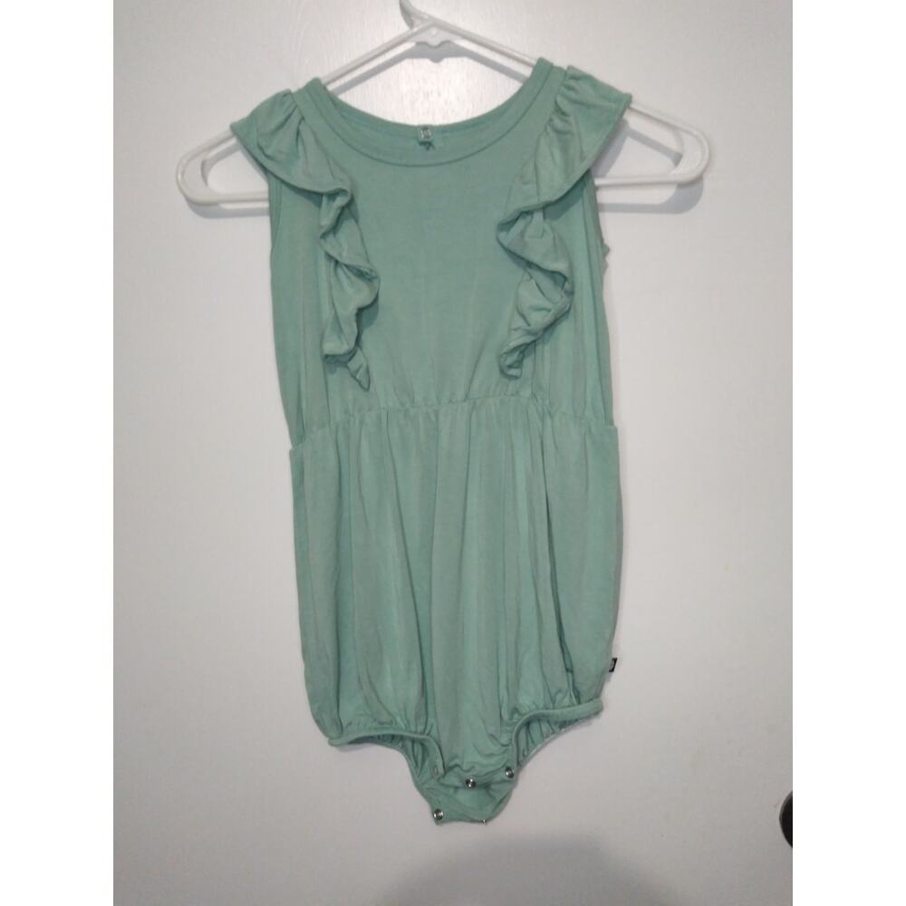 Kyte Baby Bubble Romper